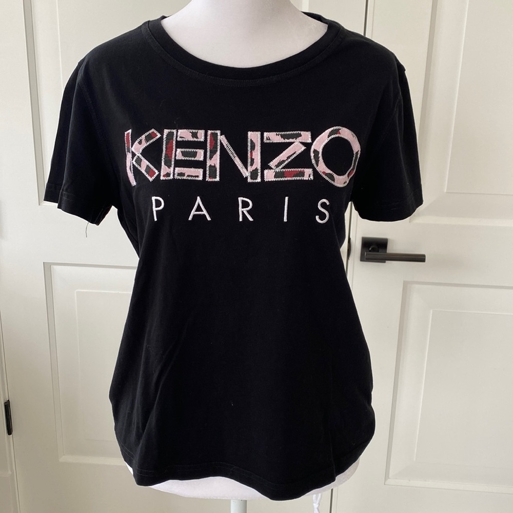 Kenzo Large Tshirt